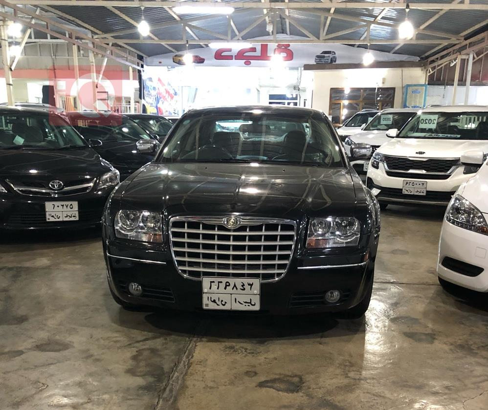Chrysler 300